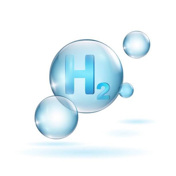 H2 Molecular Hydrogen